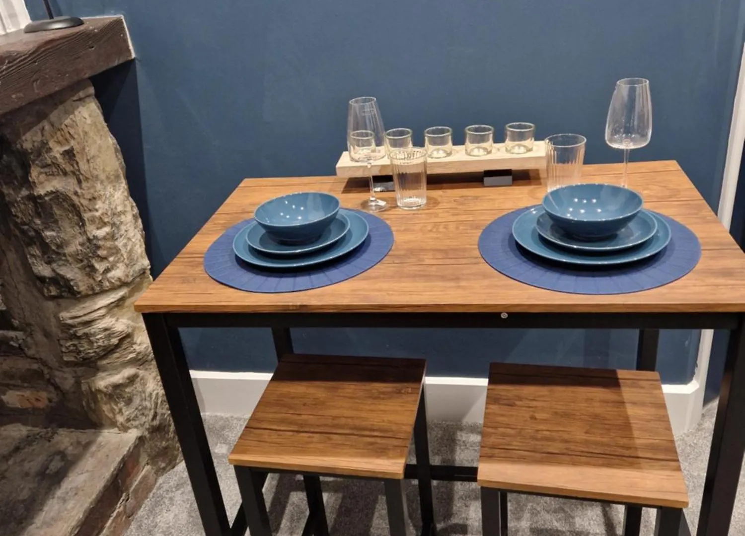 The Old Vicarage - Secure Parking, Fast Wifi, Garden Villa Leeds  0*,